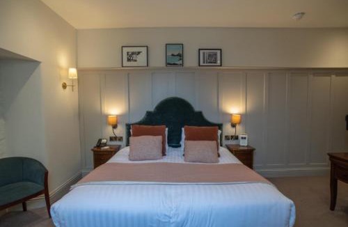 Mullion Hotel | Mullion Cove Hotel & Spa