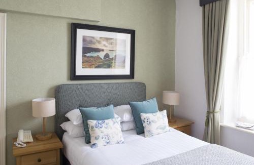 Mullion Hotel | Mullion Cove Hotel & Spa