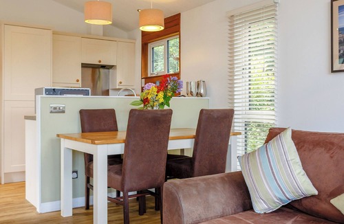 Mullion Ski Chalet | Mullion Premier Lodge