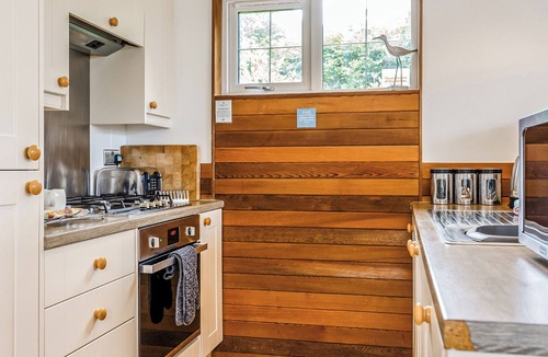 Mullion Ski Chalet | Mullion Premier Lodge