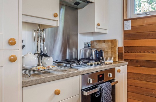 Mullion Ski Chalet | Mullion Premier Lodge