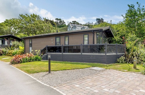 Mullion Ski Chalet | Mullion Premier Lodge