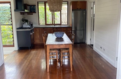 Mullumbimby House | Mullum Cottage 10 minutes from beaches
