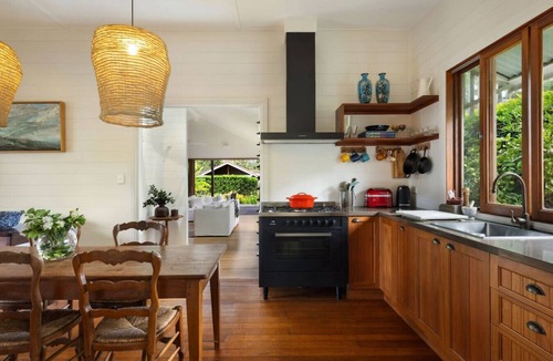 Mullumbimby House | Mullum Cottage 10 minutes from beaches