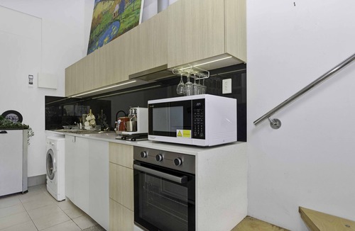 Mullumbimby House | Mullum Haven 4 - Central, 2 bedrooms