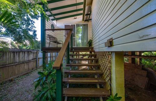 Mullumbimby House | Mullumbimby Studio