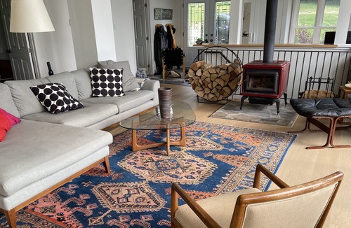 Terra Nova House | Mulmur Hills Chalet