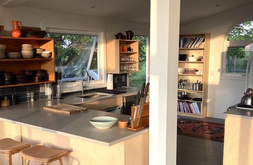 Terra Nova House | Mulmur Hills Chalet