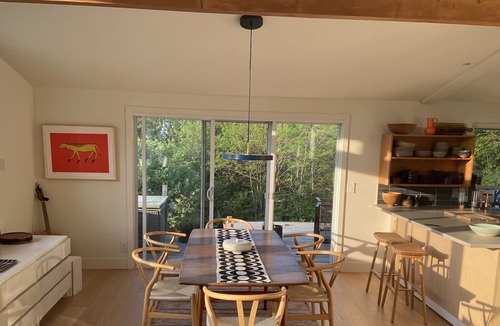 Terra Nova House | Mulmur Hills Chalet