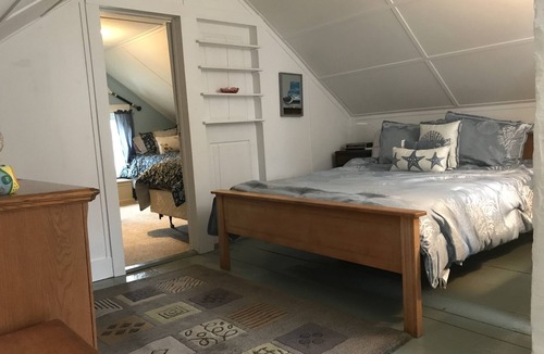 West Dennis House | Multi Family Antique