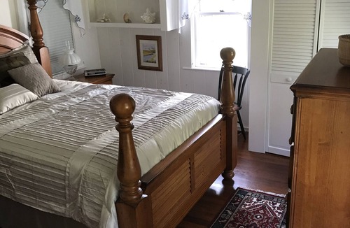 West Dennis House | Multi Family Antique