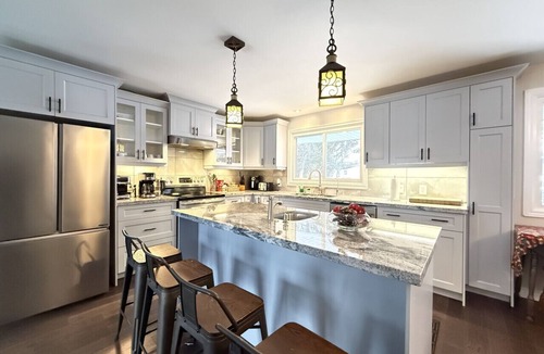 Tweed Cottage | Multi-Family Cottage: Pool, Hottub, BBQ, Bonfire