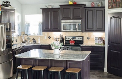 Glen Rose House | Multi-Family Home!
