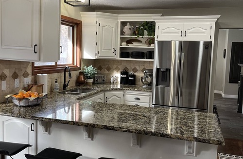 Cedar City House | Multi-family - large group home that sleeps up to 25 people.
