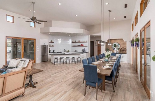 Sundown Ranchos House | $ MULTI MILLION DOLLAR ENTERTAINMENT OASIS $