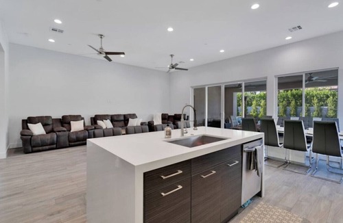 Cathedral City Villa | Multi month discount,luxury,entertaining +relaxing