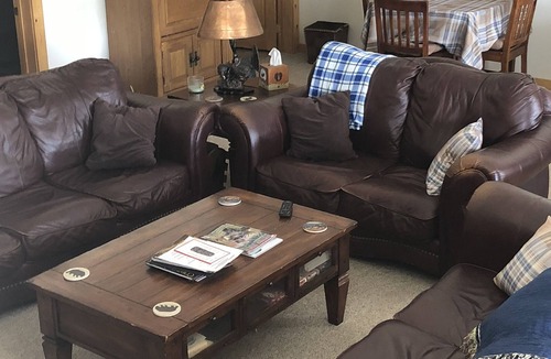 Sundance Cabin | Multi-purpose, secluded lodge with scenic views.