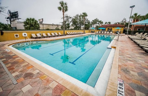 Kissimmee House | Multi Resorts at Fantasy World