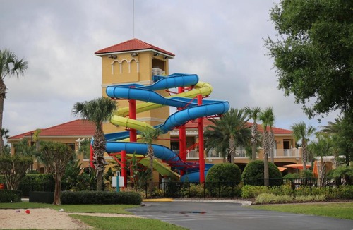 Kissimmee House | Multi Resorts at Fantasy World