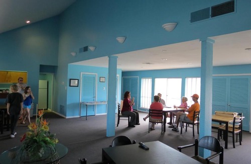 Corpus Christi Hotel | Multi Resorts at Puente Vista