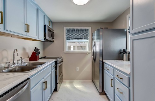 Savannah Beach Condo | Multi-Unit Home, Steps to the Beach, Pool Access