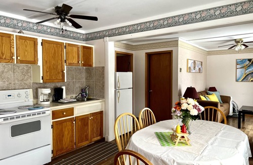 Brackley Beach Cottage | Multicultural Museum Cottages