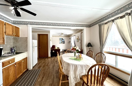 Brackley Beach Cottage | Multicultural Museum Cottages