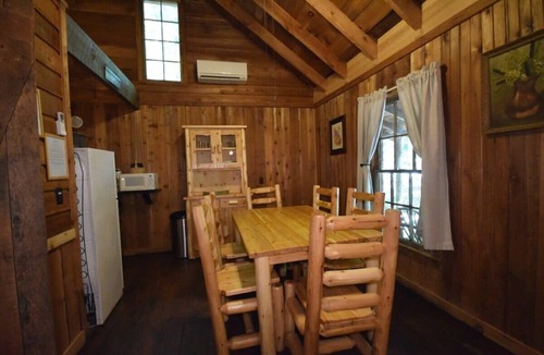 Saluda Cabin | Multiple cabins at Saluda Grade Cabins!