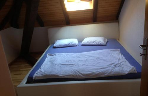 Bolligen House | Multiple rooms near the station Bolligen