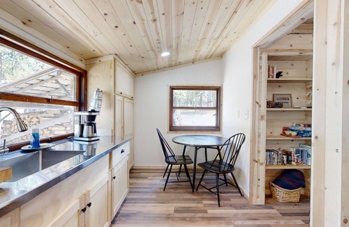 Crescent House | Multiple Unit Retreat w/Firepit & Enclosed Yard