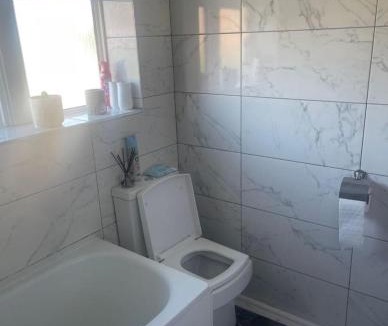 Forest Gate Apartment | Multiplex2024 London Apartment Escape