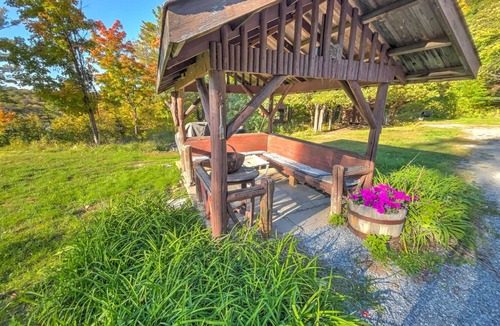 Rideau Lakes House | Multnomah Estate | Private Waterfront Retreat on Indian Lake