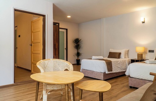 Tanjung Tanah Merah Hotel | Mulyo Hotel