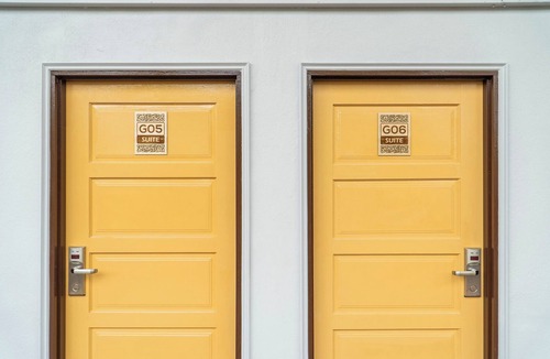 Tanjung Tanah Merah Hotel | Mulyo Hotel