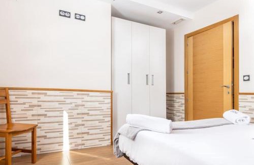 Olaskoegia House | Munalla Landarbide-Ideal familias, amigos by Egona