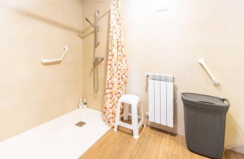 Olaskoegia House | Munalla Landarbide-Ideal familias, amigos by Egona