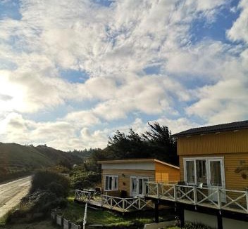 Hirtshals Hotel | Munchs Badehotel