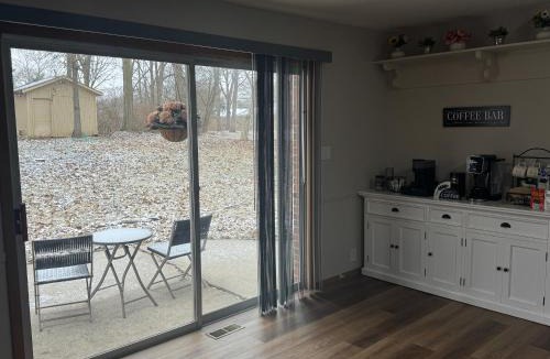 Yorktown House | Muncie 3 bedroom 2 bath brick home