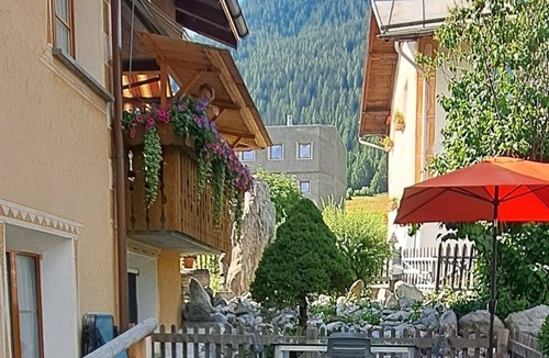 Val Muestair Apartment | Mundaditschas, (Sta. Maria - Santa Maria Val Müstair). by Interhome
