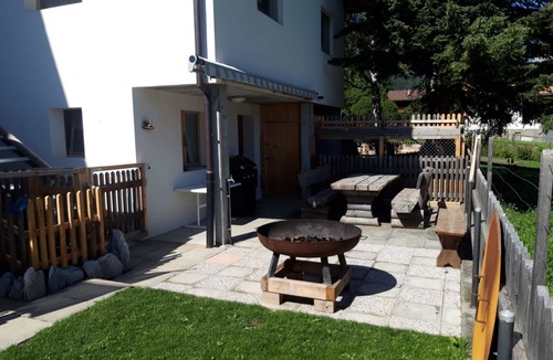 Val Muestair Apartment | Mundaditschas, (Sta. Maria - Santa Maria Val Müstair). by Interhome