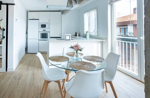 Mundaka Apartment | Mundaka Centre Apartment