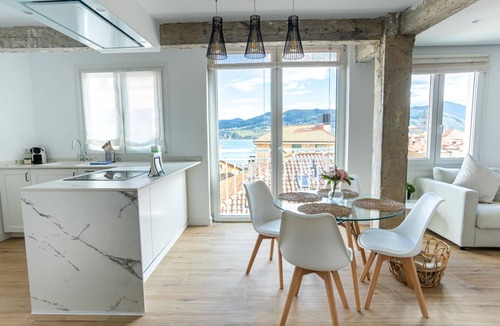 Mundaka Apartment | Mundaka Centre Apartment
