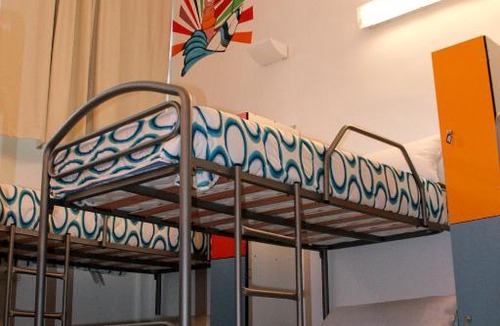 Mundaka Hostel | Mundaka Hostel & Sports Cafe