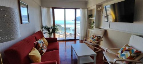 Mundaka Apartment | Mundaka Izaro Eye