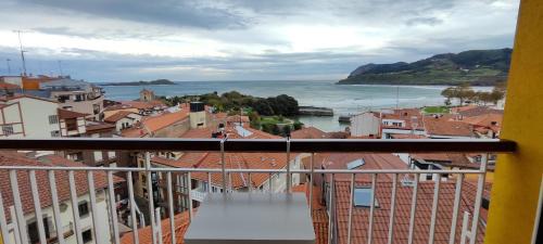 Mundaka Apartment | Mundaka Izaro Eye