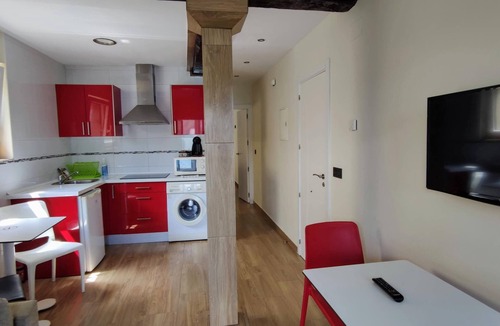 Mundaka Apartment | Mundaka Sea Apartment