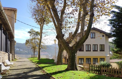Mundaka Apartment | Mundaka Sea Flat Apartment
