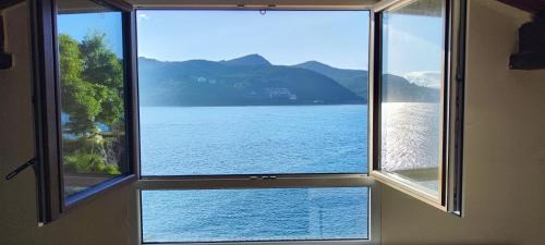 Mundaka Apartment | Mundaka Sea Flat