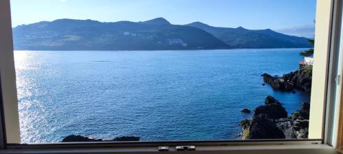 Mundaka Apartment | Mundaka Sea Flat