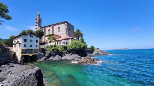 Mundaka Apartment | Mundaka Sea Flat